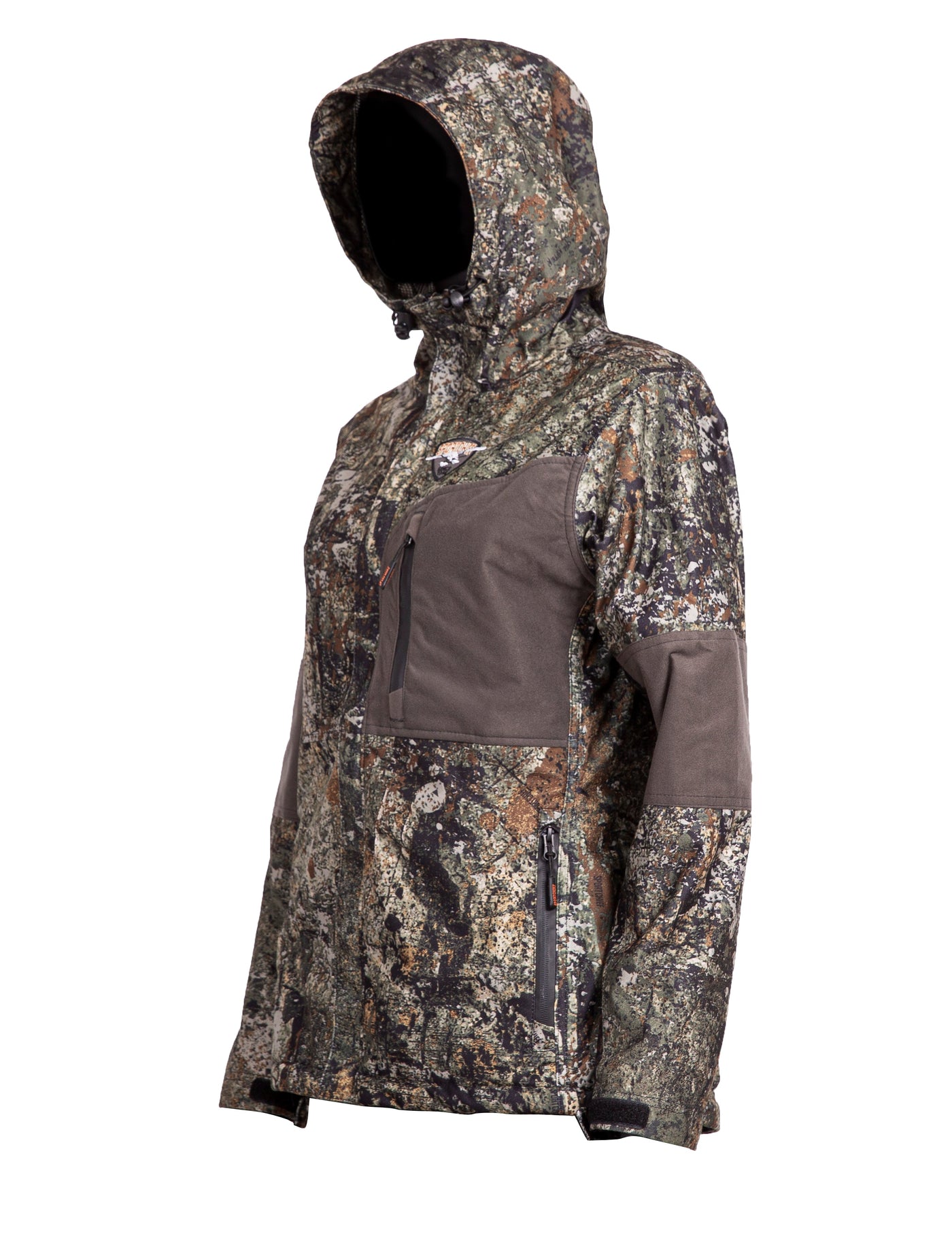 Sportchief Women's "Express 2.0" Hunting Jacket