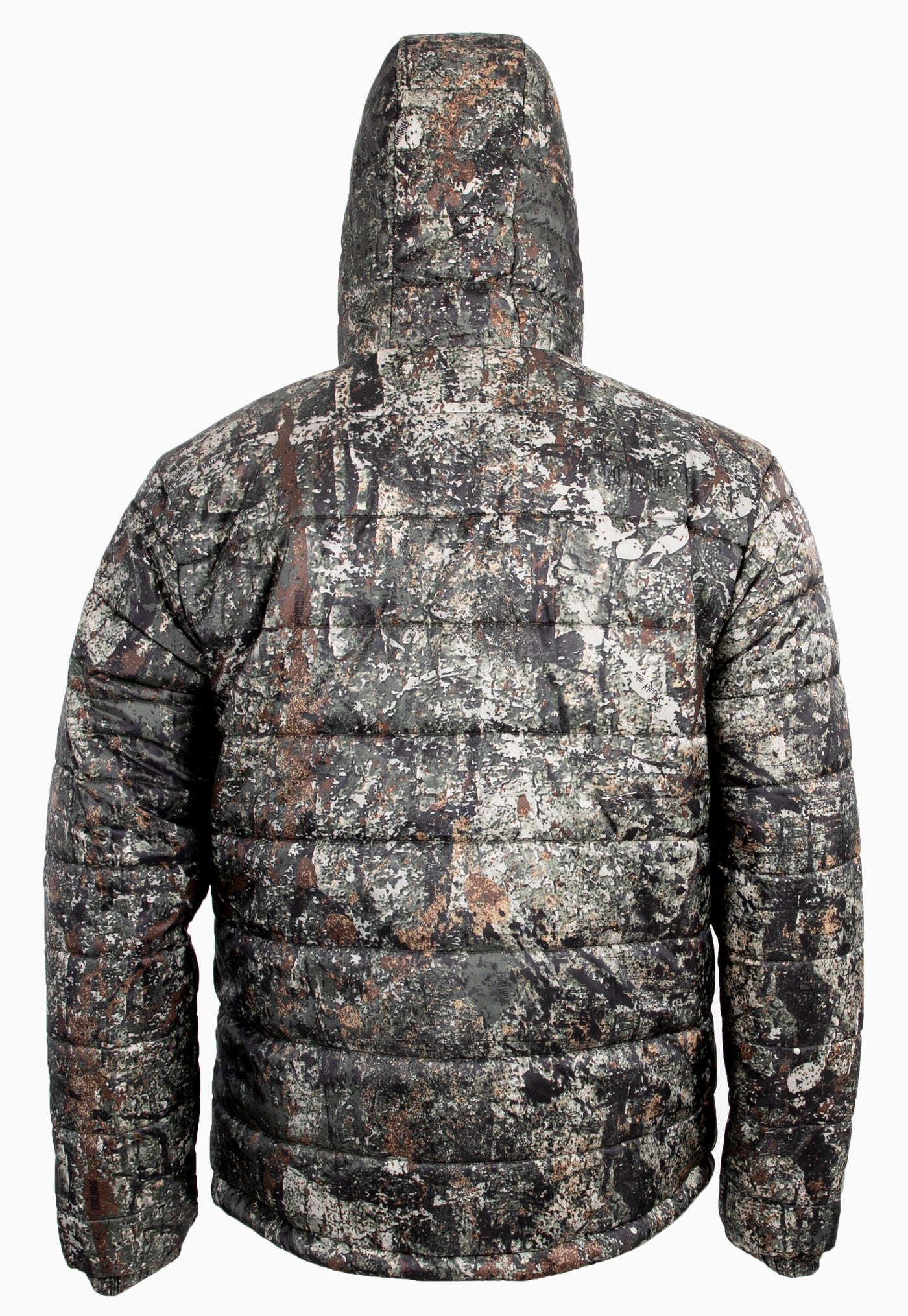 Sportchief "Wilson" camo The Ripper men's hunting jacket