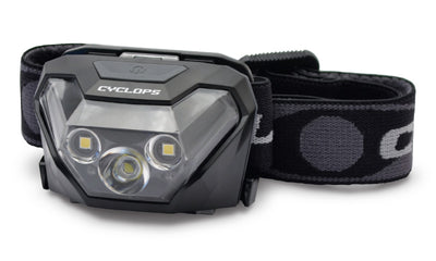 Cyclops “HL500” headlamp