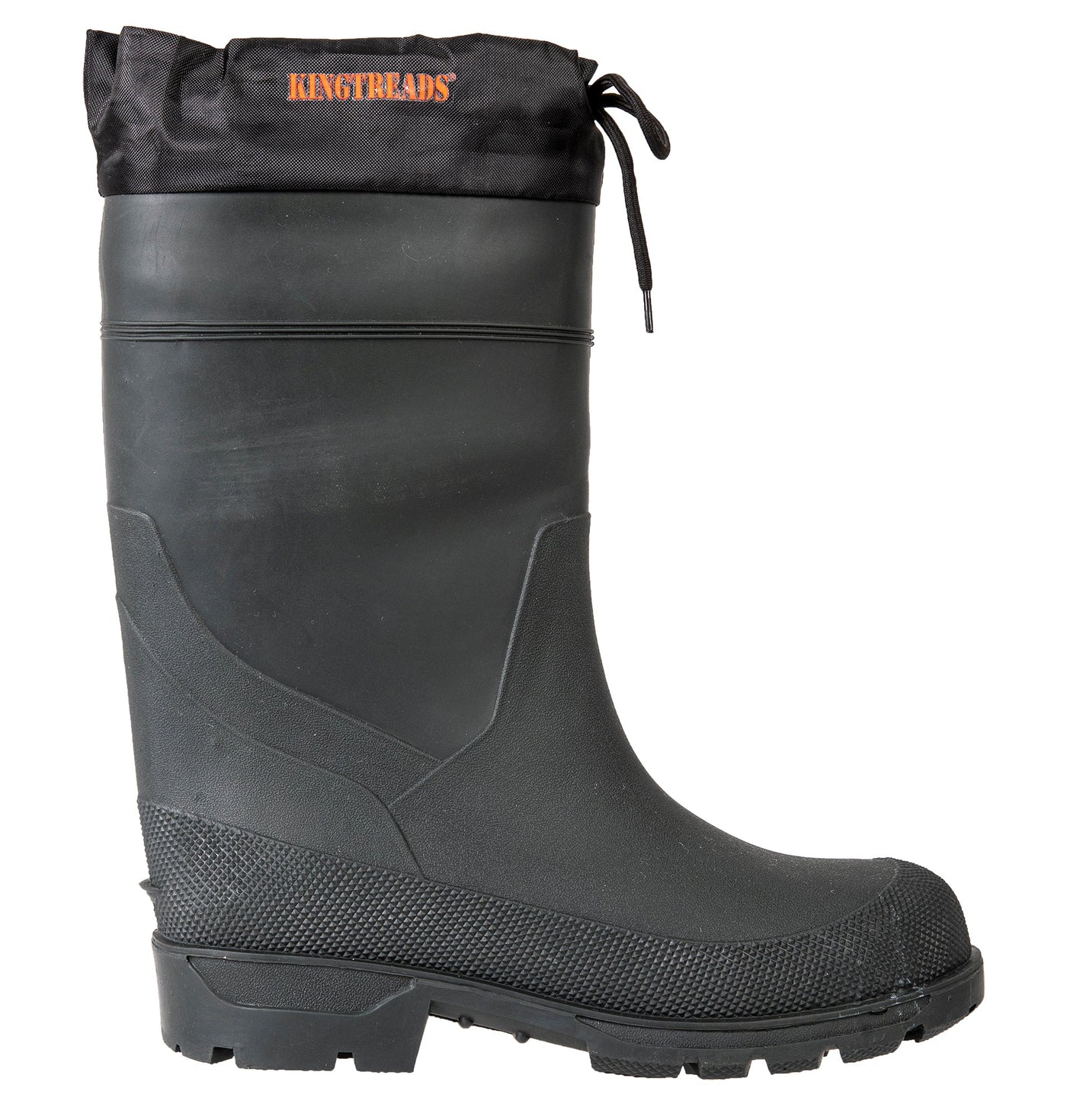 Felt hunting fishing rubber boot -40°C Richmond by Kingtreads