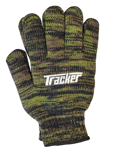 TRACKER Unlined Gloves