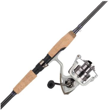 Pflueger "Trion" Spinning Rod and Reel Combo