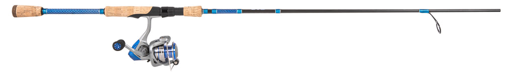 Okuma/Nxs La Bouée lightweight rod and reel set – Ecotone