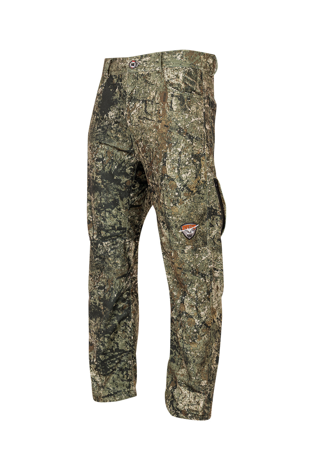 Hunting - Men's pants – Ecotone