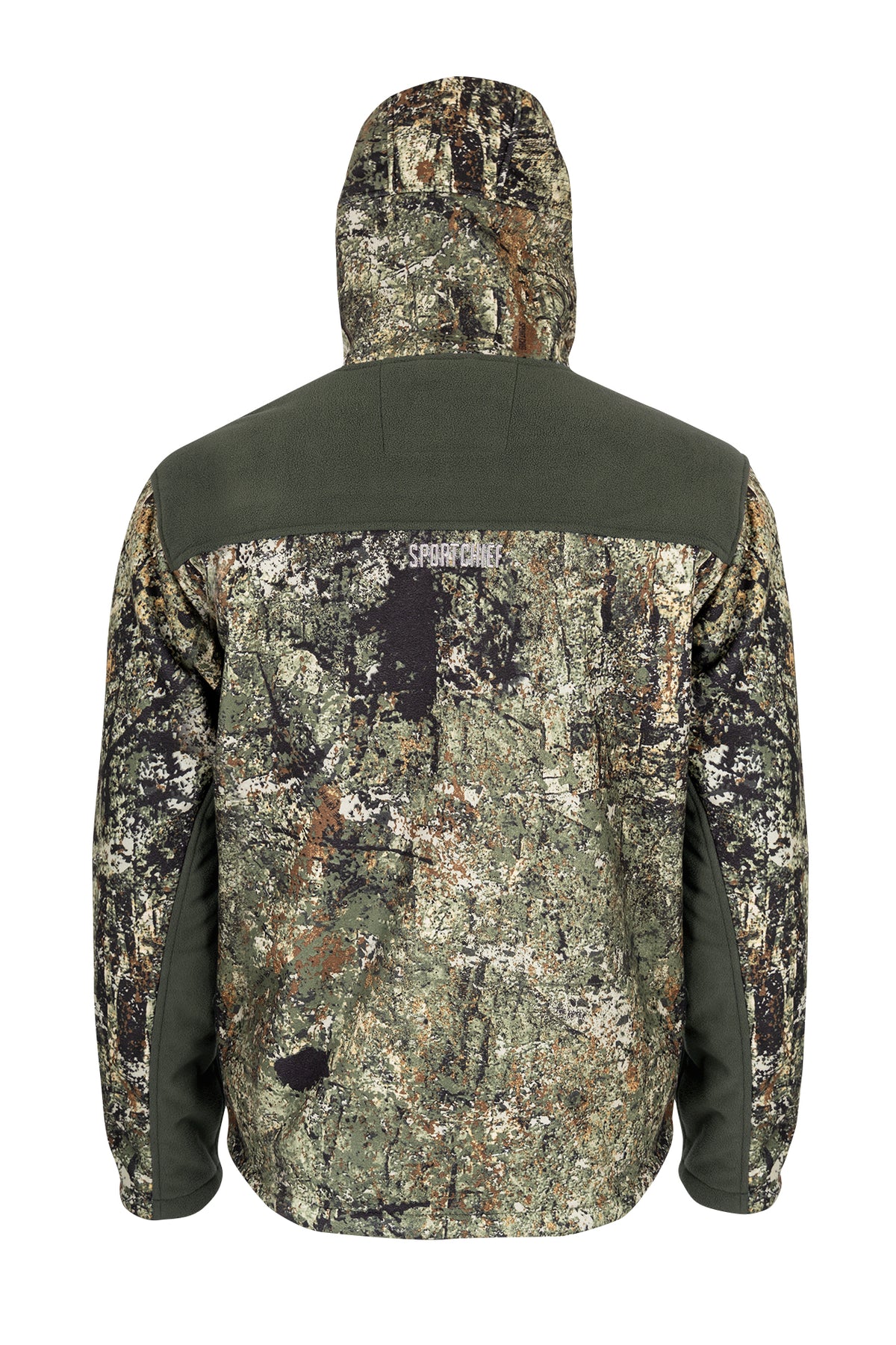 Veste de chasse homme Hubertus Forest 3-en-1 dans la boutique Veste de chasse homme Hubertus Forest 3-en-1 dans la boutique
