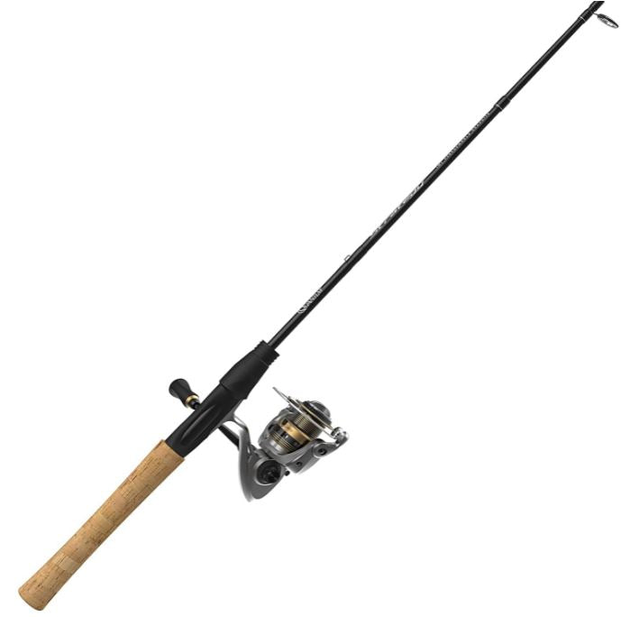 Quantum “Strategy” Fishing Rod and Reel Combo