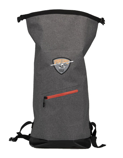 "Blazer" waterproof dry backpack