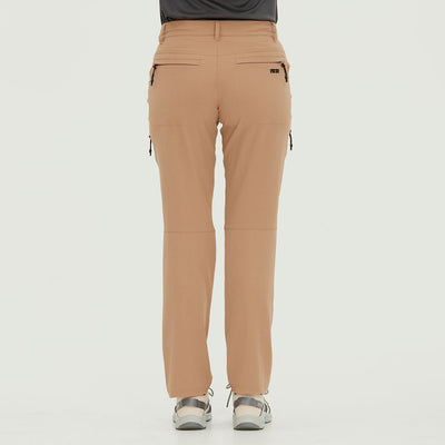 "Lily" fishing pants for women