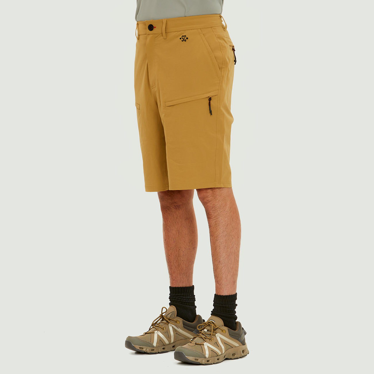 Men's "Fraser" Fishing Shorts