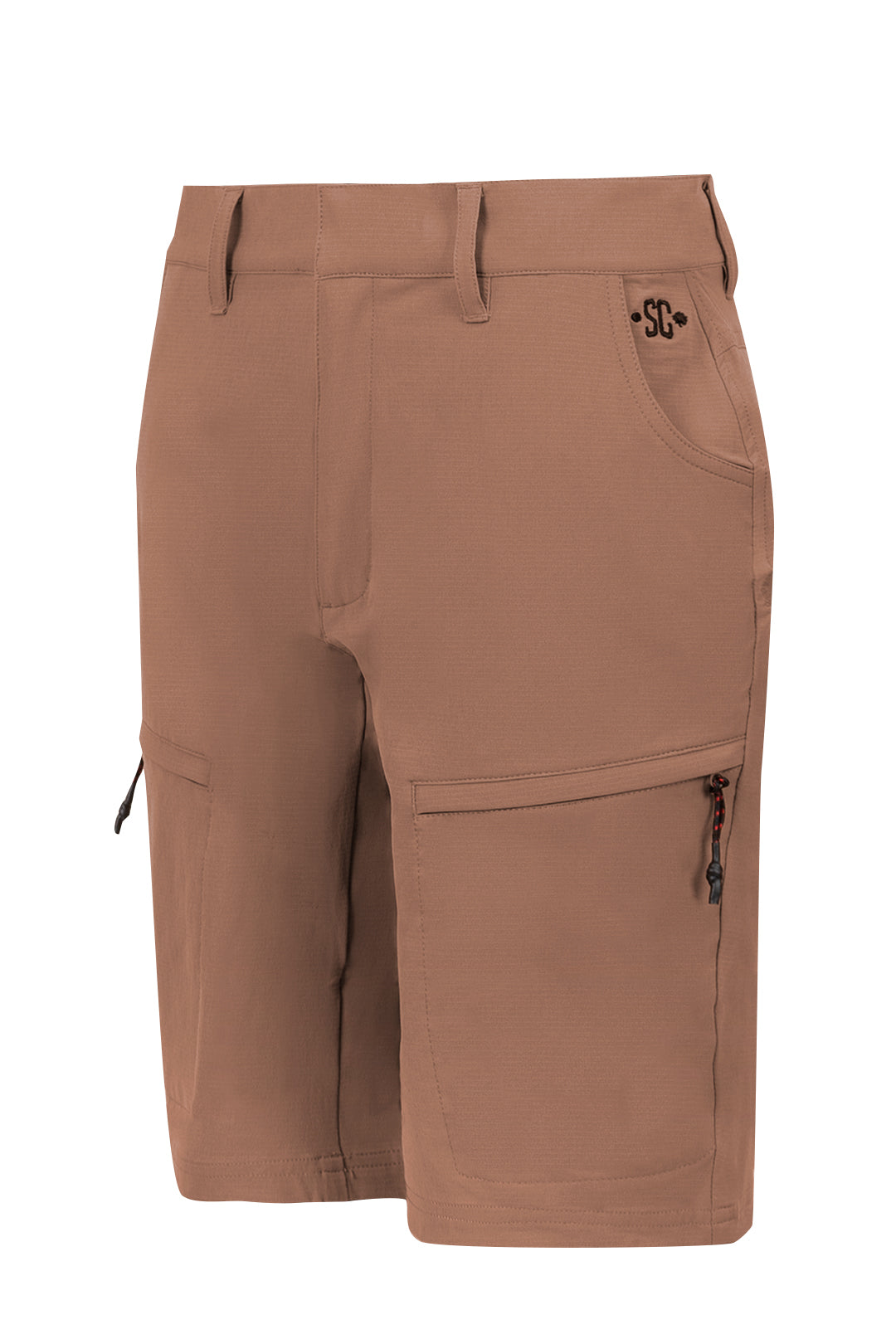 "Lily" fishing shorts for women
