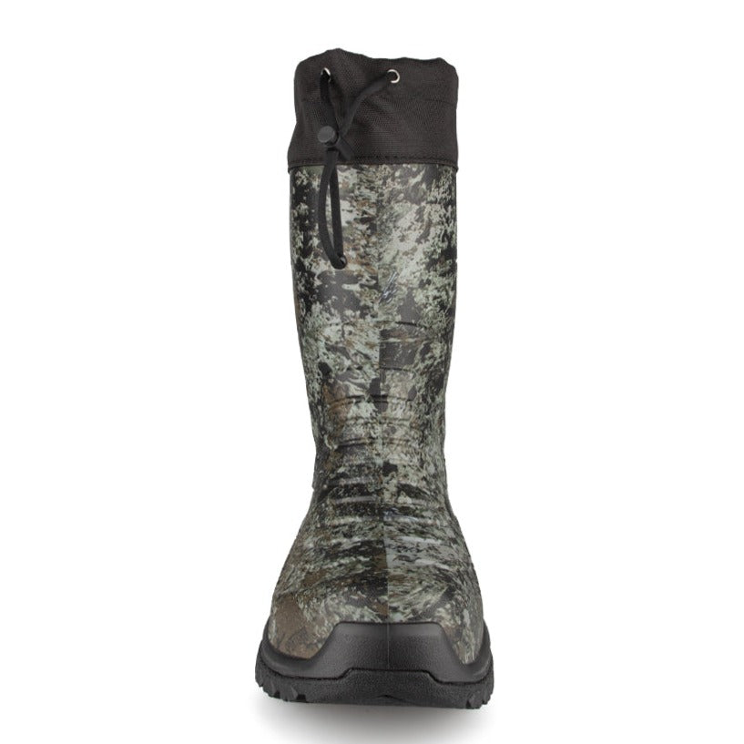 Bottes de caoutchouc Cyclone pour homme - Sportchief Bottes de caoutchouc Cyclone pour homme - Sportchief