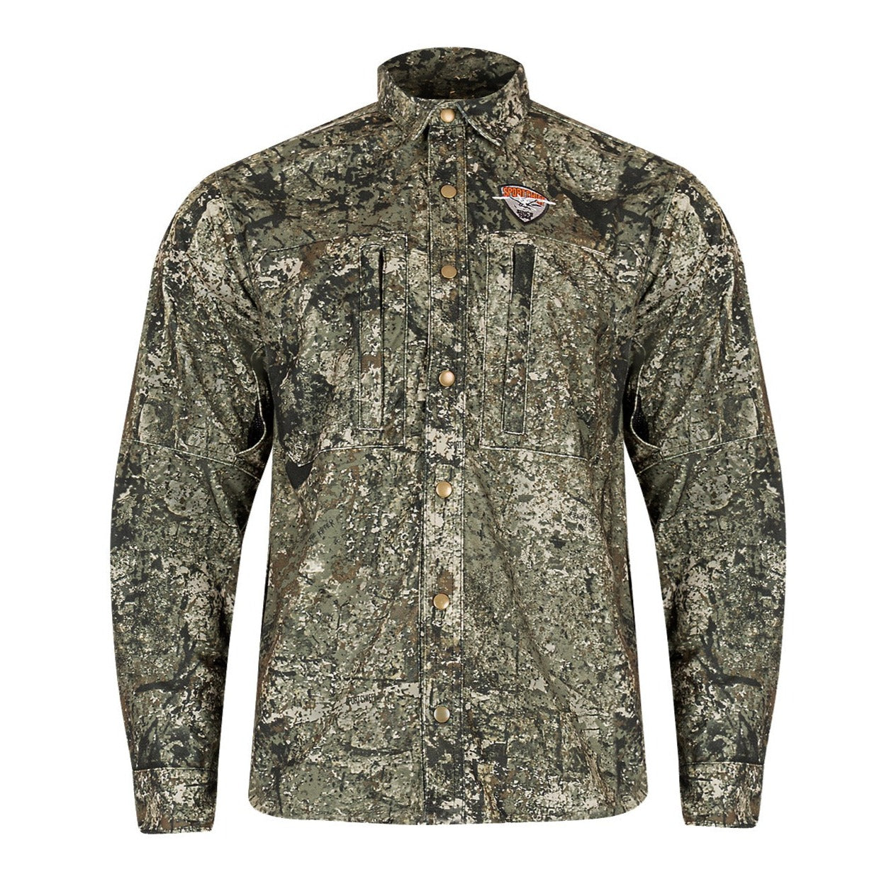 Vêtements de Pêche Camouflage pour Hommes, Chemises de Pêche à Manches Longues avec Capuche, Protection UV UPF 50+, Vêtements de Pêche Vêtements de Pêche Camouflage pour Hommes, Chemises de Pêche à Manches Longues avec Capuche, Protection UV UPF 50+, Vêtements de Pêche