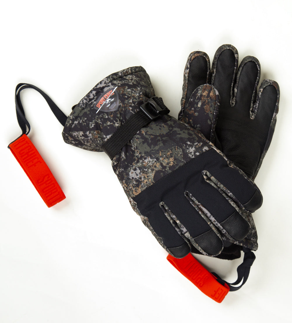 Men's "Blacktail" Sportchief hunting gloves