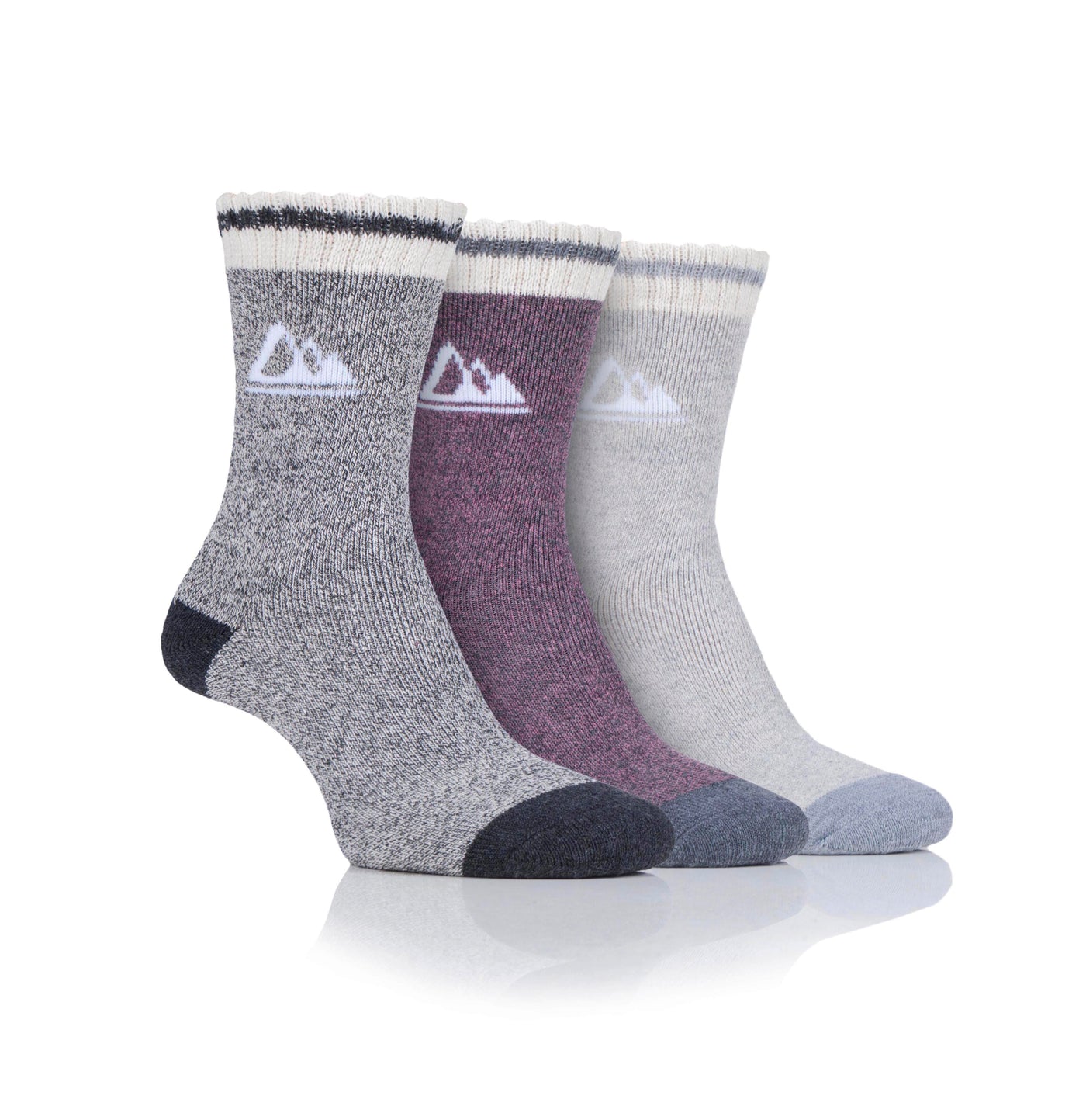Women's socks "Performance" by Storm Valley (pack of 3 pairs)