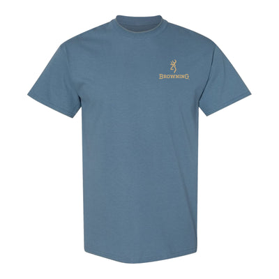 Browning Men's Short Sleeve Shirt