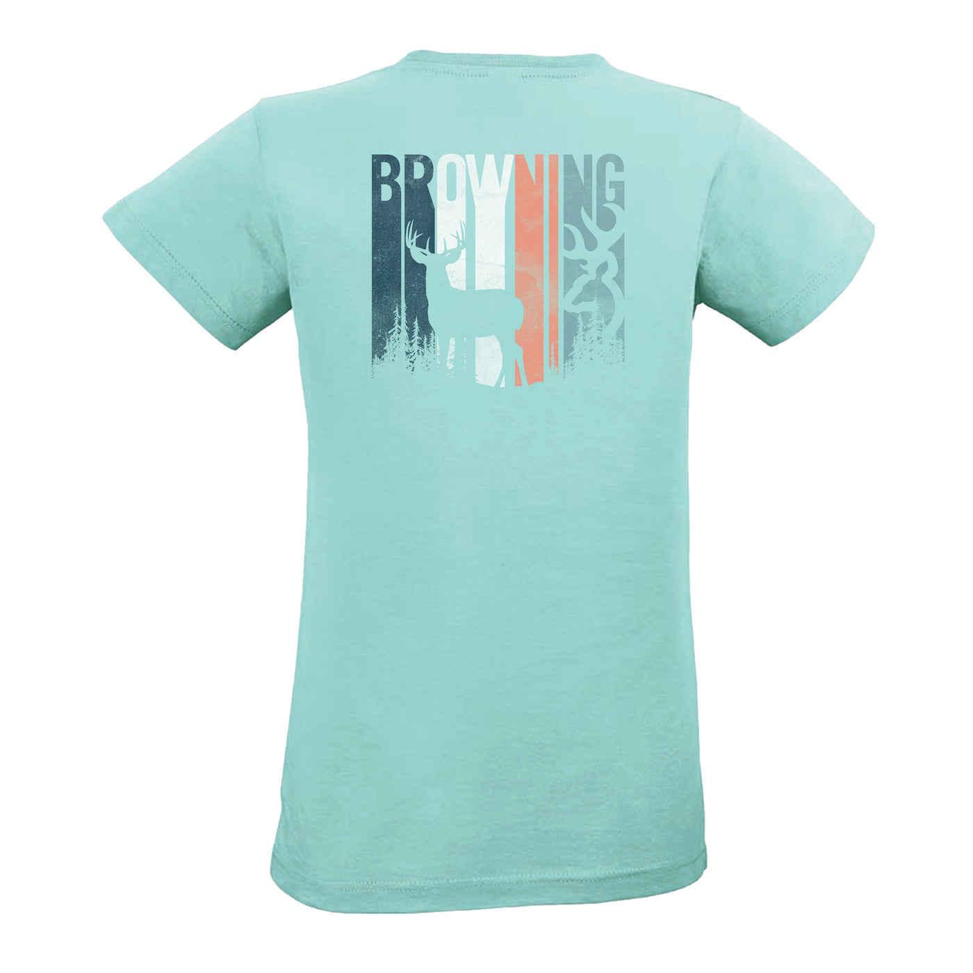 Browning Women's Short Sleeve Shirt