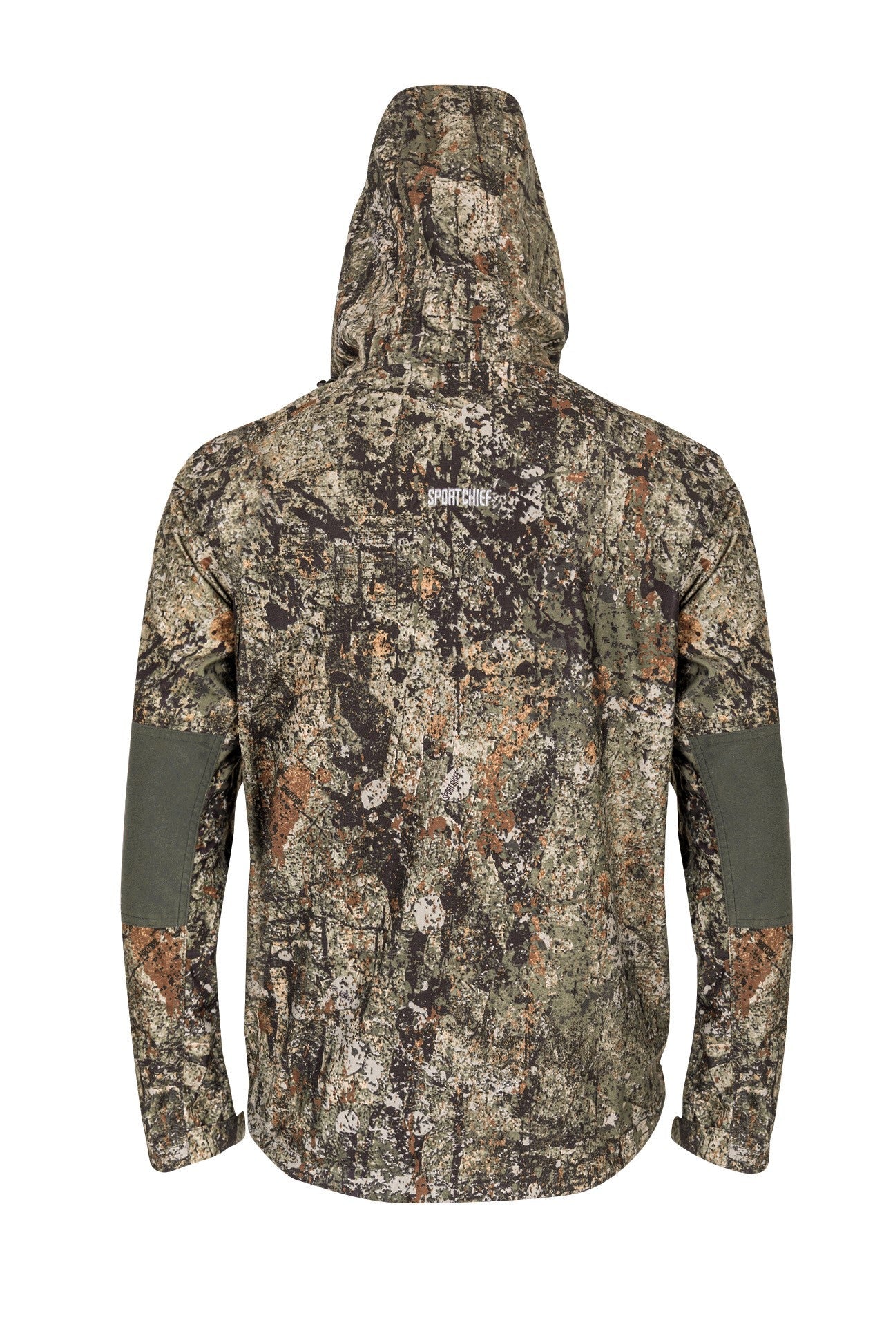 "Express 2.0" hunting jacket for men by Sportchief