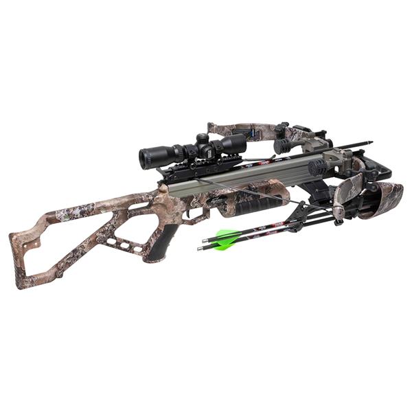 Crossbow "Micro Mag 340" from Excalibur