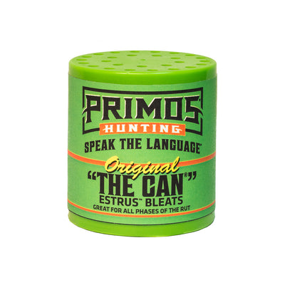 Deer call "Original The Can"  by Primos